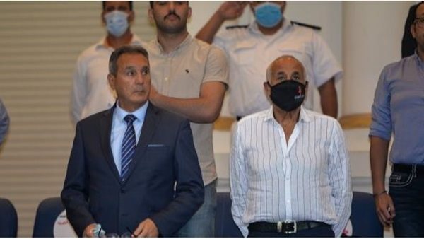 ادارة الزمالك