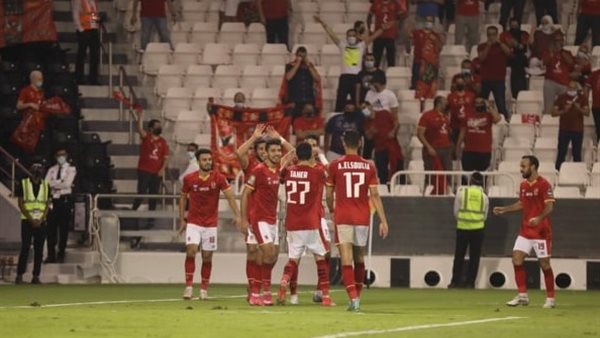 الاهلي 