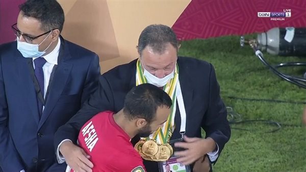 الخطيب من التتويج