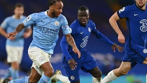 جانب من مباراة سابقة