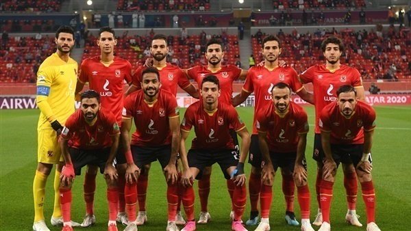 فريق الاهلي