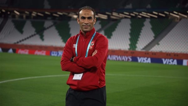 سيد عبد الحفيظ 