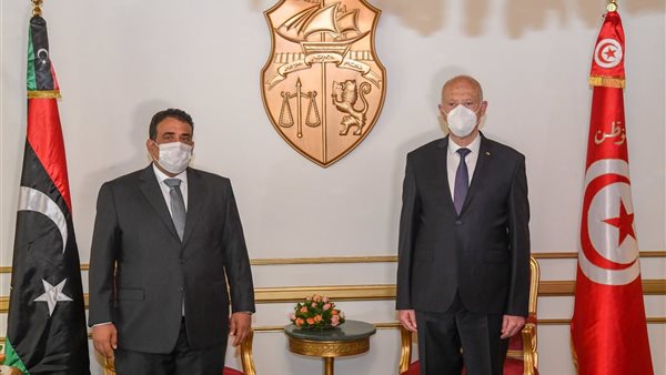 رئيس المجلس الرئاسى