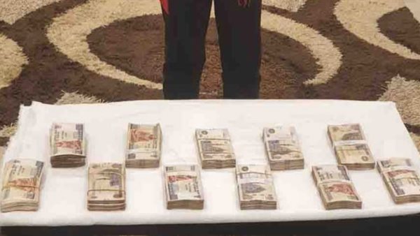 صورة من الحدث