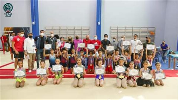 جانب من الفعاليات