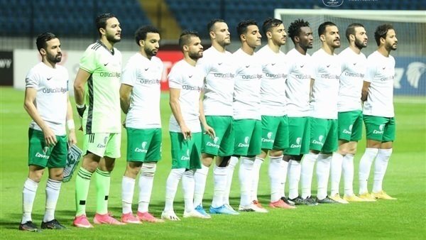 فريق المصرى البورسعيدي