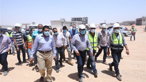 كامل الوزير وزير