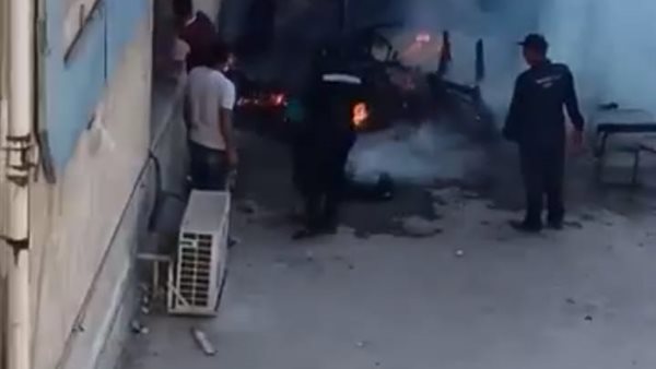 صورة من الحدث