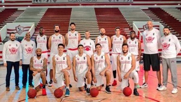 فريق الزمالك