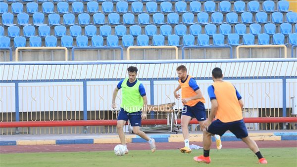 الاسماعيلى