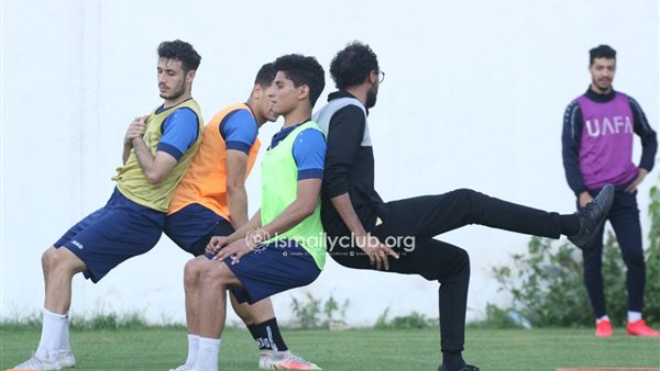 الاسماعيلى