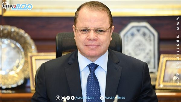 المستشار حمادة الصاوي