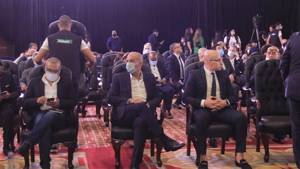 مؤتمر الشركة المتحدة