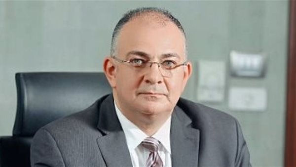 المهندس حسام صالح