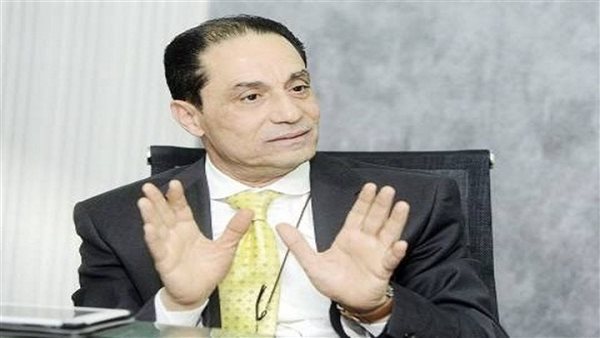 الدكتور سامى عبد