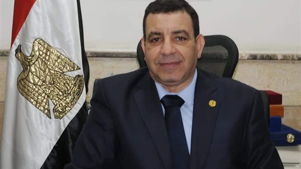 رئيس الهيئة العامة