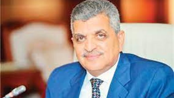 رئيس هيئة قناة السويس