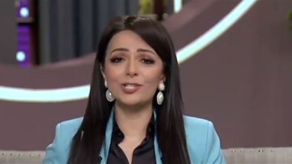  الإعلامية ياسمين