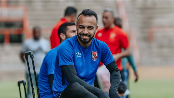 محمد مجدي أفشة 