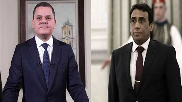 رئيس المجلس الانتقالى