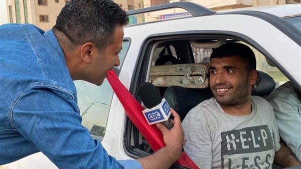 جانب من البرنامج