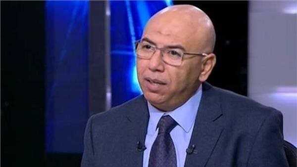 العميد خالد عكاشة