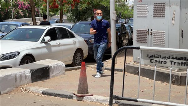 سيد عبد الحفيظ مدير