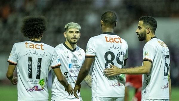 الشباب السعودي