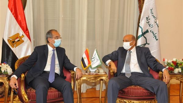 صورة من الحدث