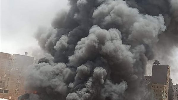 صورة من الحدث