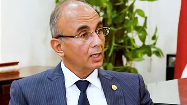 رئيس جامعة الزقازيق