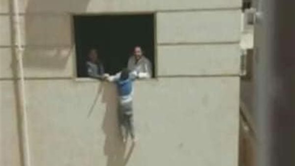 صورة من الحدث