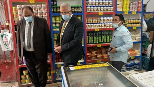 السيد القصير وزير