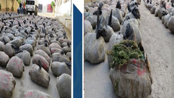 صورة من الحدث