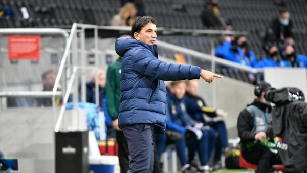  زلاتكو داليتش