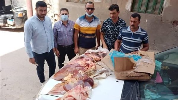 جانب من الحملة 