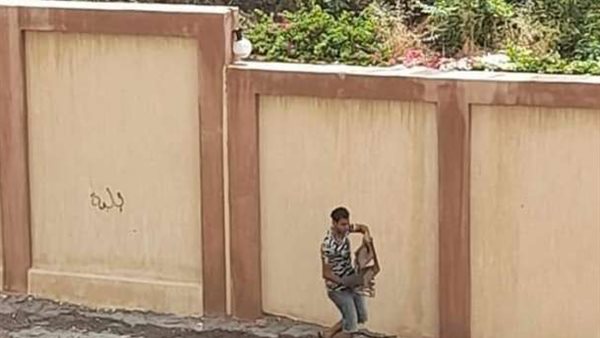 صورة من الحدث