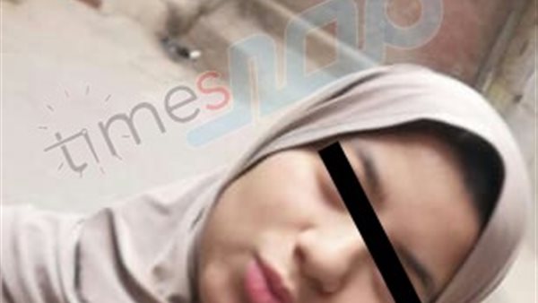 قاتلة والدها 