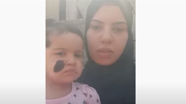 والدة فتاة الدقهلية