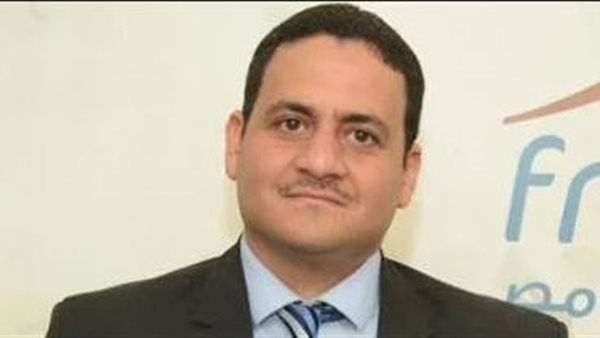 الدكتور ابراهيم مجدى