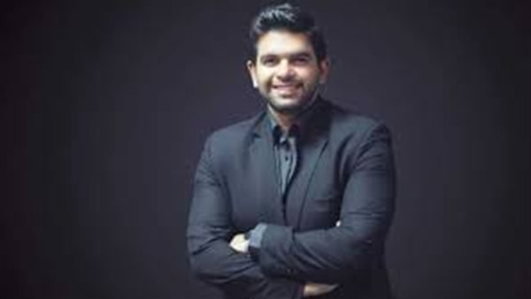 احمد الطاهرى