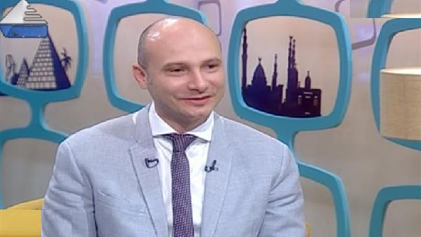 الدكتور رامي الناظر