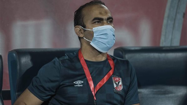 سيد عبد الحفيظ