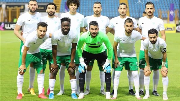 المصري البورسعيدي