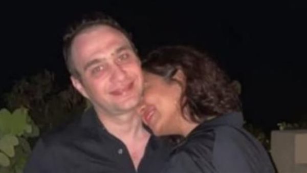 شيرين وحسام حبيب