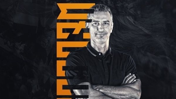 شاموسكا مدرب الشباب