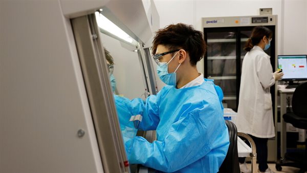 صورة أرشيفية