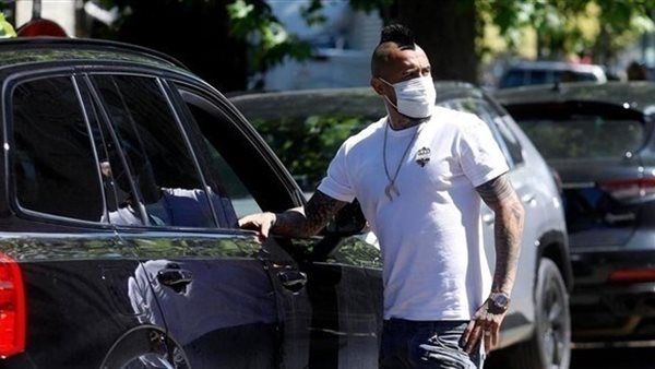 أرتورو فيدال