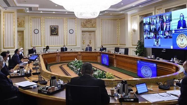 اجتماع لجنة كورونا