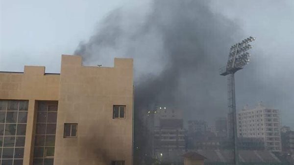 صورة من الحدث